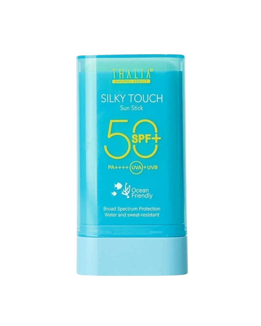 Silky Touch 50 SPF Sun Stick Şeffaf Mat Finish — 20 ml — görsel 1