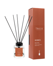 SOIRÉE Çubuklu Oda Kokusu Nektarin & Amber · 100 ml Reed Diffuser — görsel 1