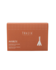 SOIRÉE İpli Dolap Kokusu Çubuğu Nektarin & Amber · 3 x 40 gr — görsel 1
