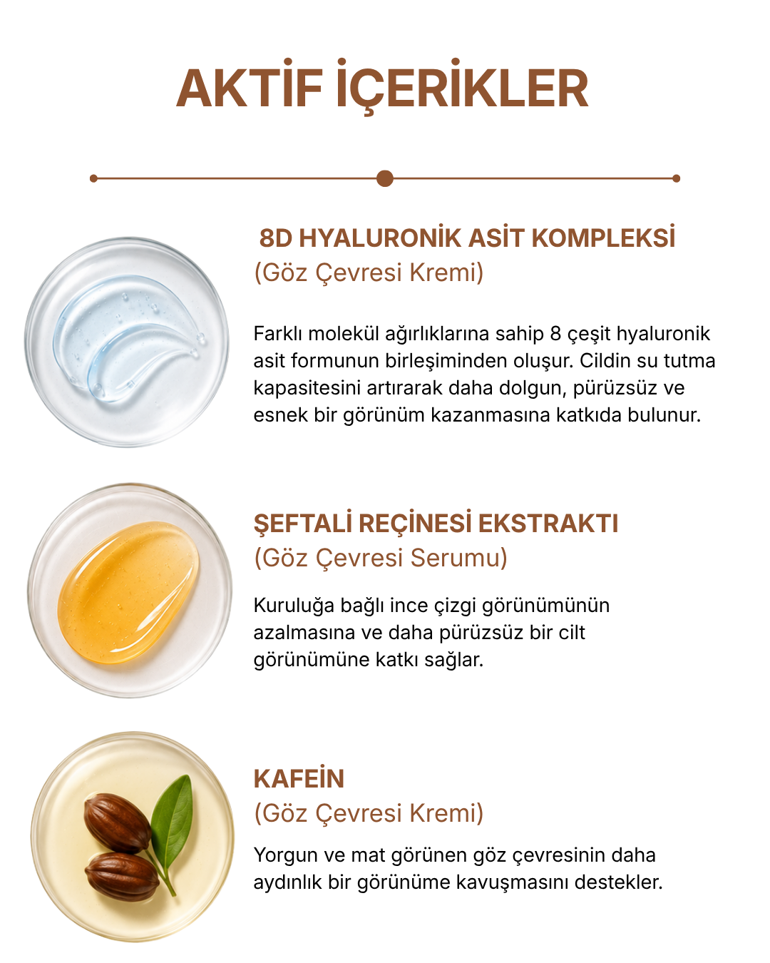 Solar & Lunar Göz Çevresi Krem-Serum Seti — görsel 6