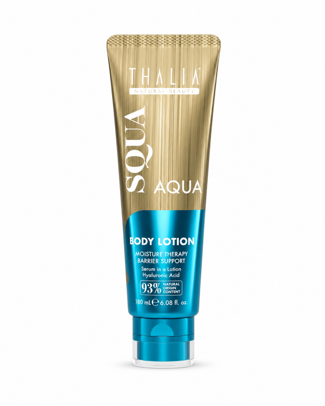 Squa Body Lotion Aqua-Squa — görsel 1