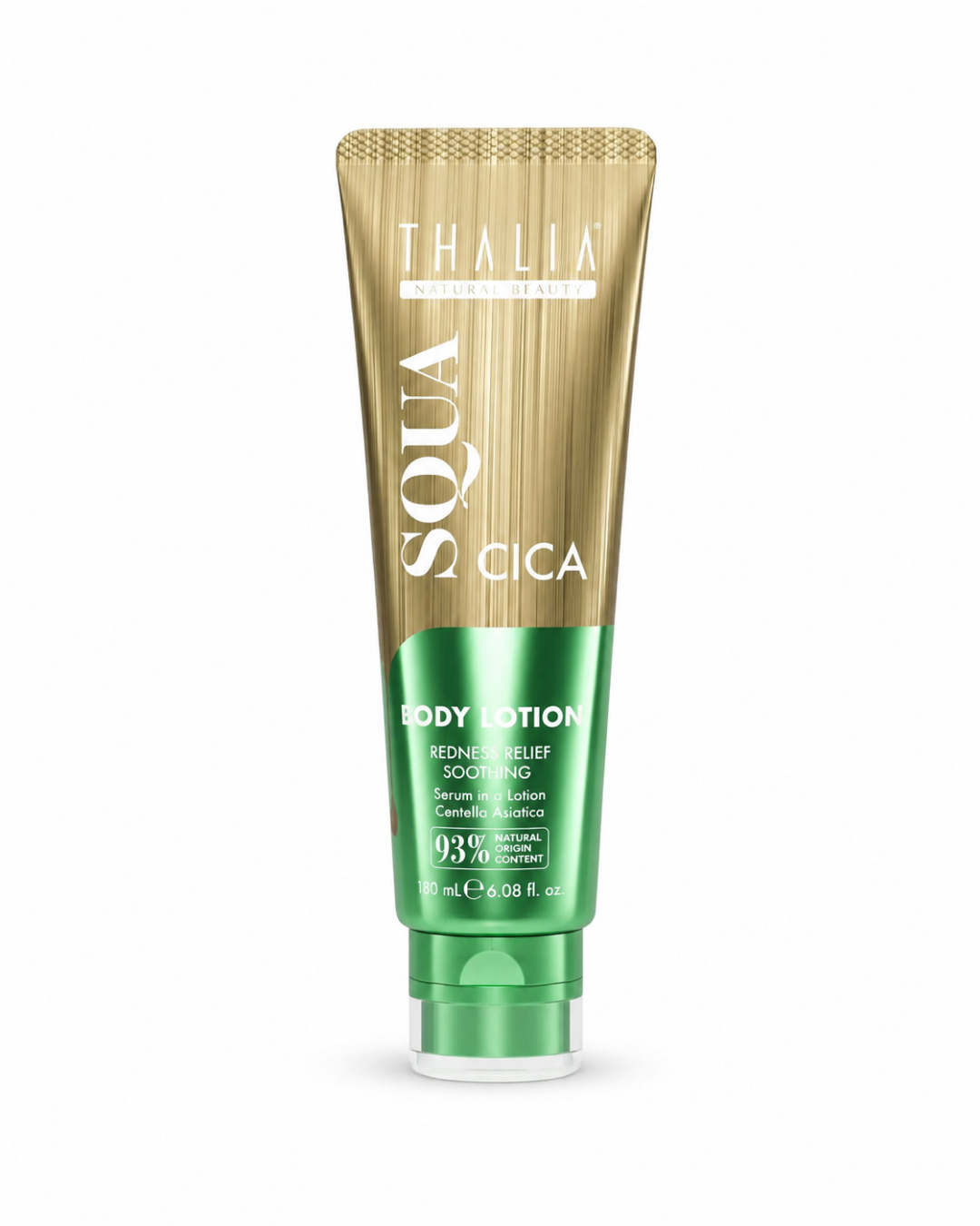 Squa Body Lotion Cica-Squa — görsel 1