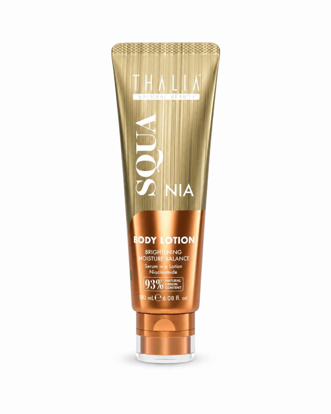 Squa Body Lotion Nia-Squa — görsel 1