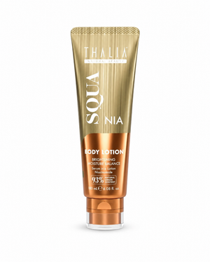 Squa Body Lotion Nia-Squa