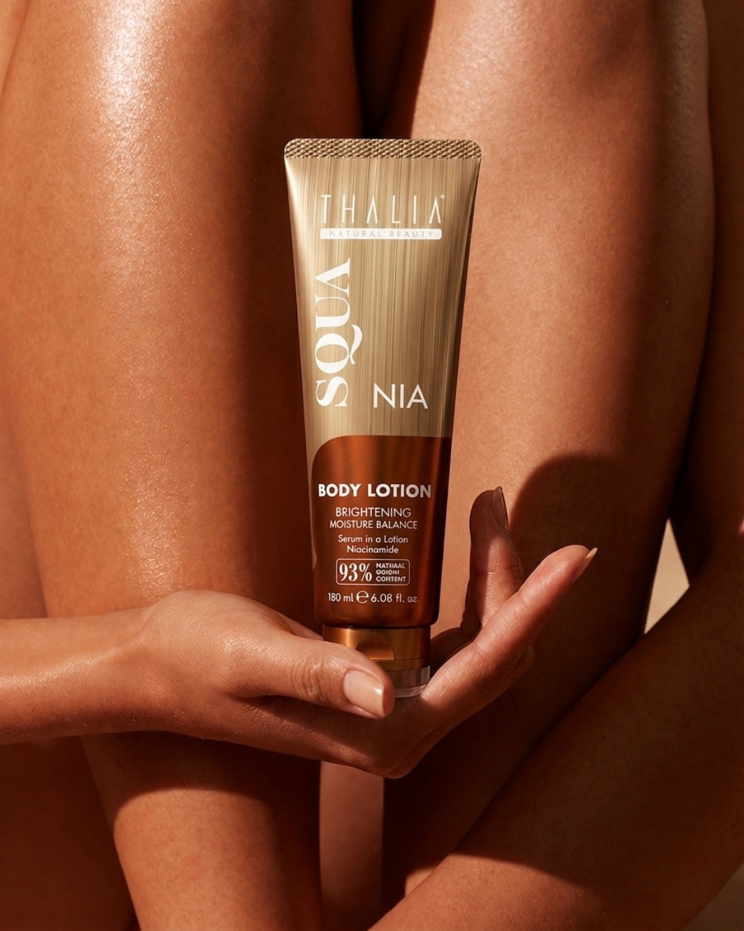 Squa Body Lotion Nia-Squa — görsel 9