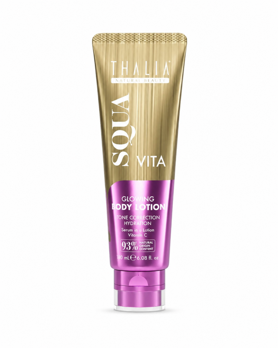 Squa Body Lotion Vita-Squa — görsel 1