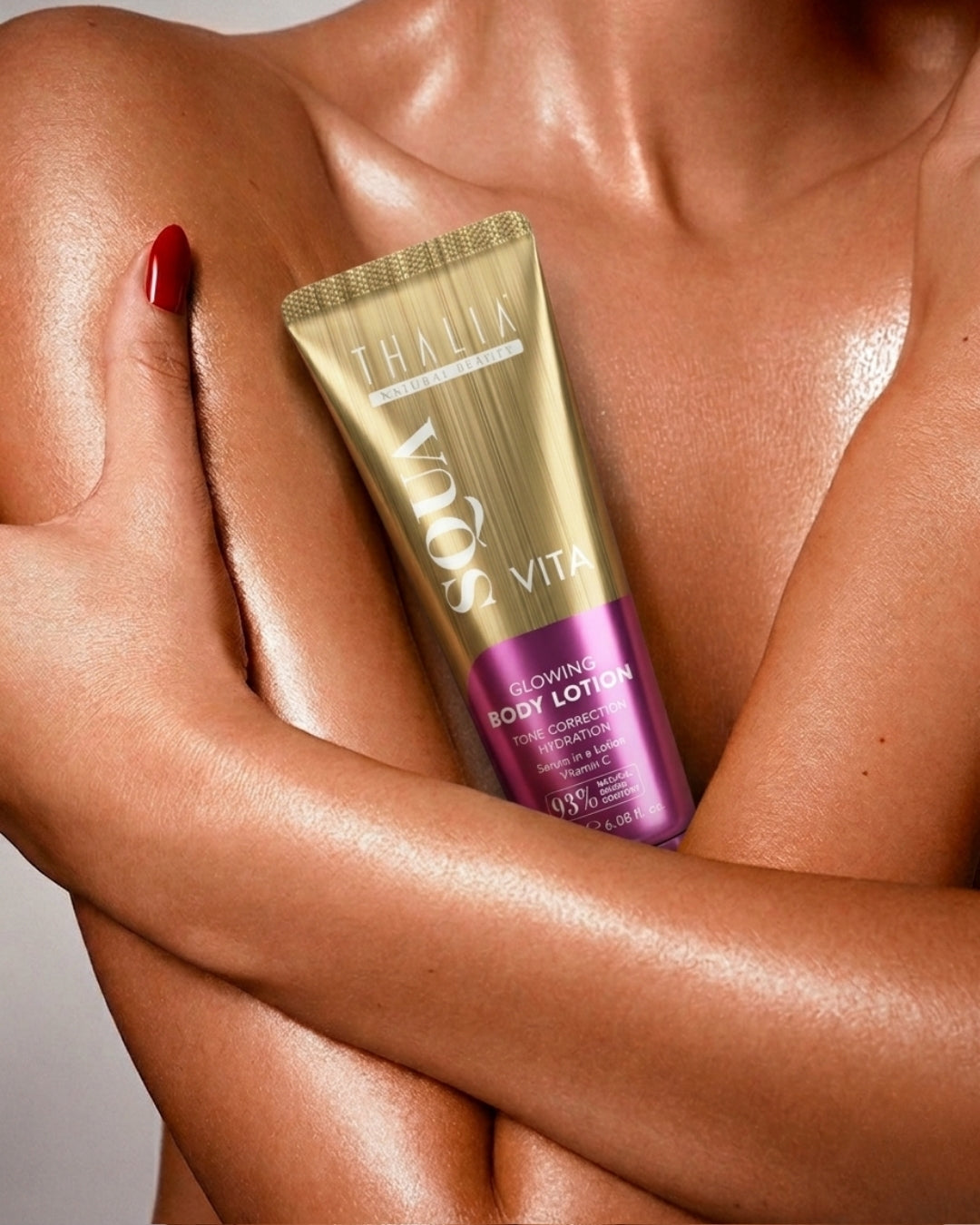Squa Body Lotion Vita-Squa — görsel 9