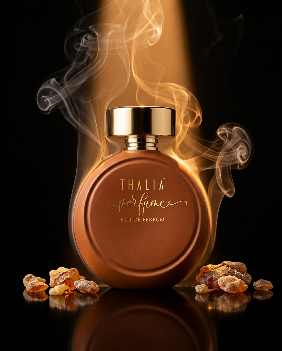 Thalia Altair Gold Eau de Parfum stillife görseli