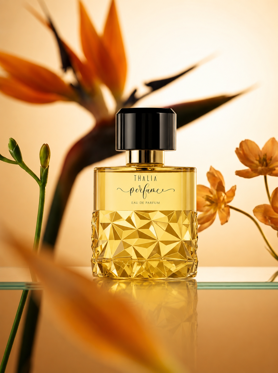 Thalia Ancient Spirit Eau de Parfum stillife görseli