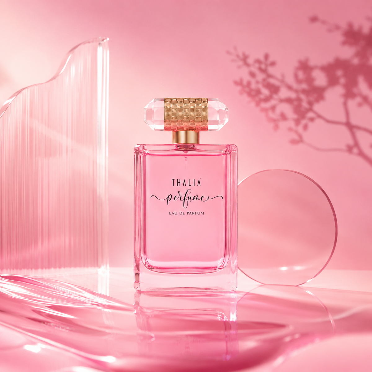 Thalia Boujee Candy Eau de Parfum stillife görseli