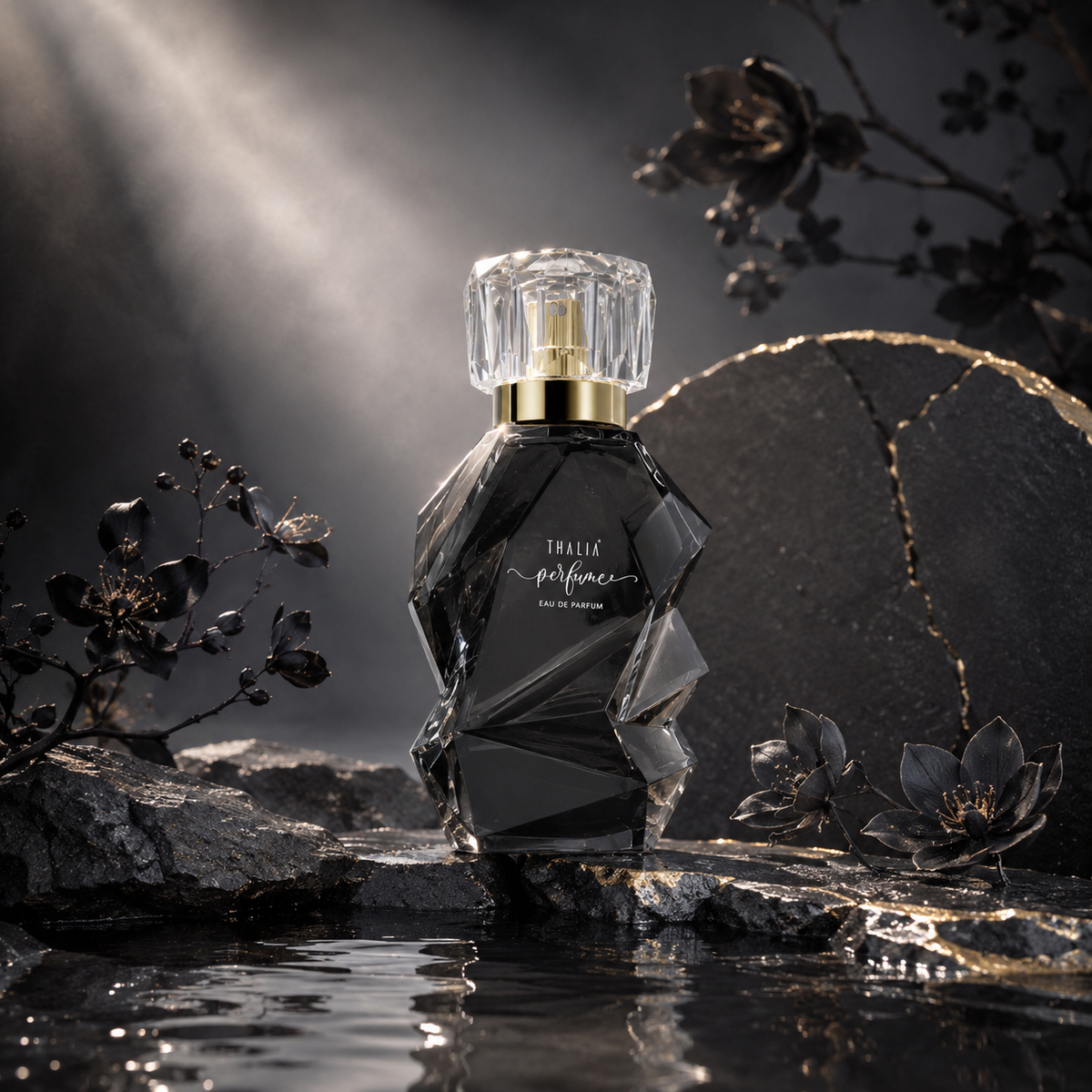 Thalia Dark Fantasm Eau de Parfum stillife görseli