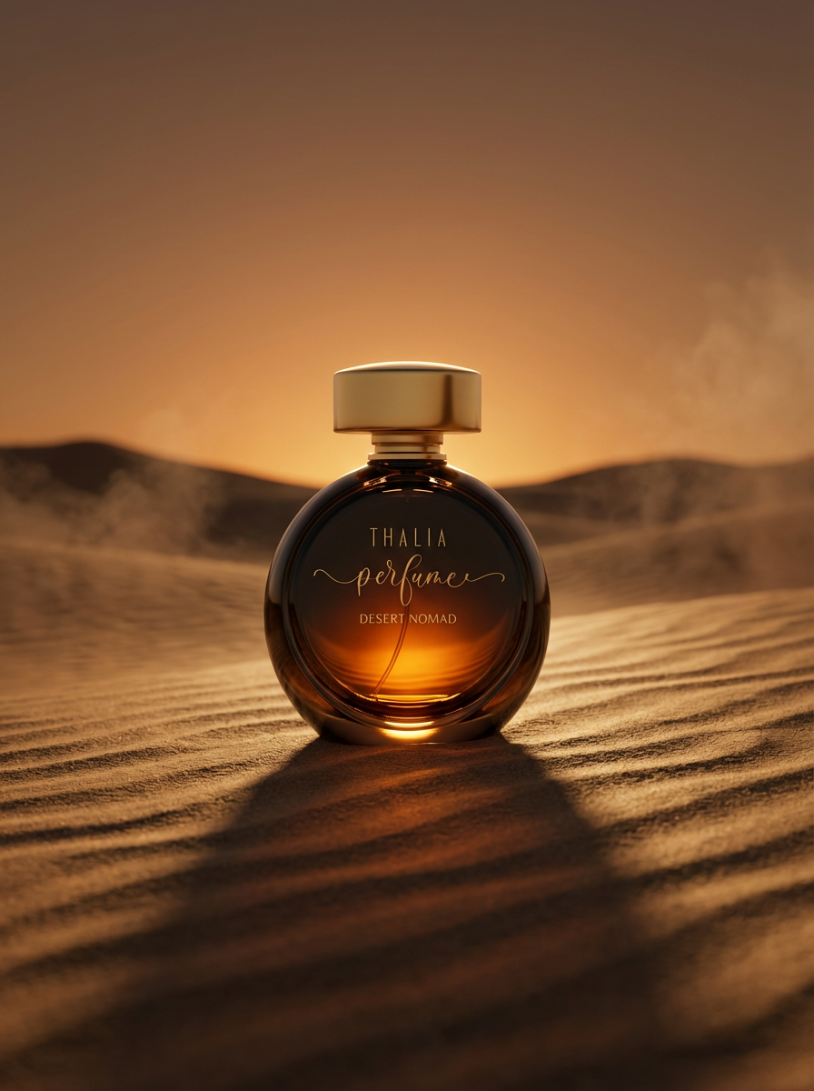 Thalia Desert Nomad Eau de Parfum stillife görseli