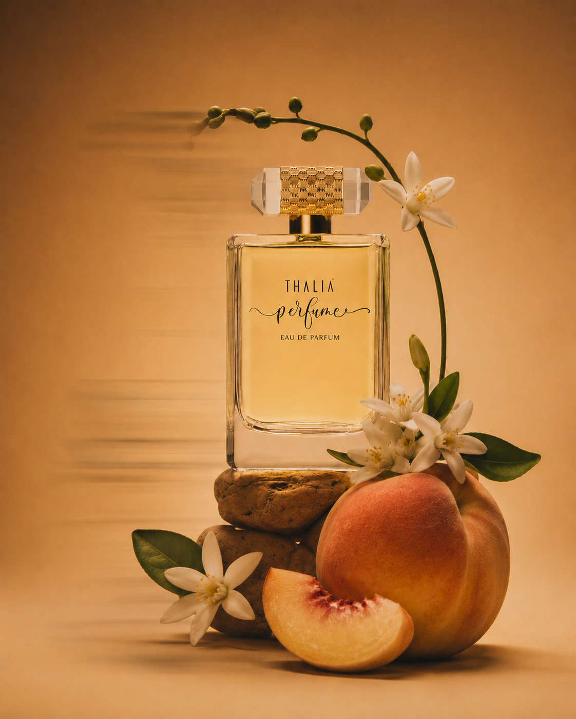Thalia Fleur Vibe Eau de Parfum stillife görseli