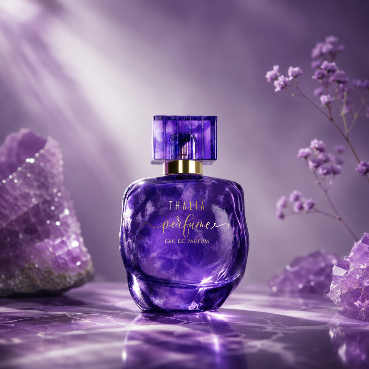 Thalia Mystic Fortune Eau de Parfum stillife görseli
