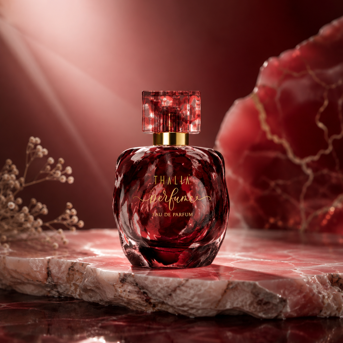 Thalia Onyx Noir Eau de Parfum stillife görseli