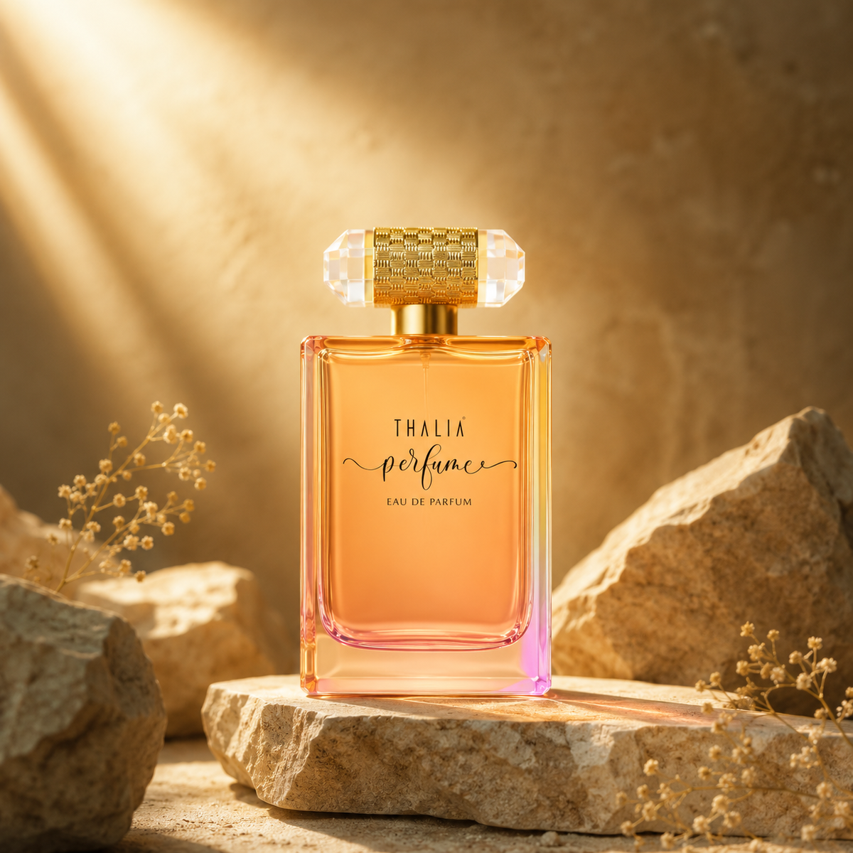 Thalia Pure Idol Eau de Parfum stillife görseli