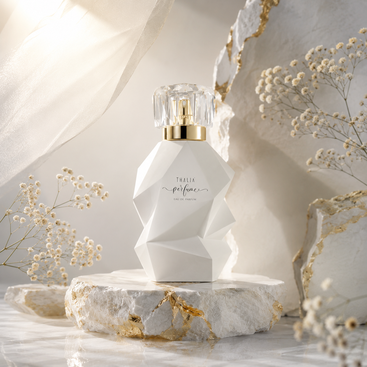 Thalia Purely She Eau de Parfum stillife görseli