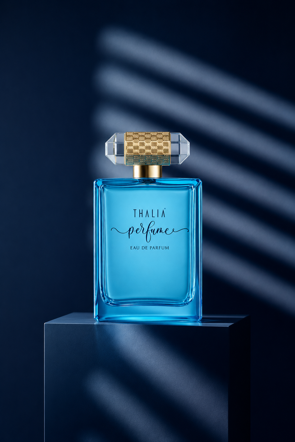 Thalia The Blazing Bull Eau de Parfum stillife görseli