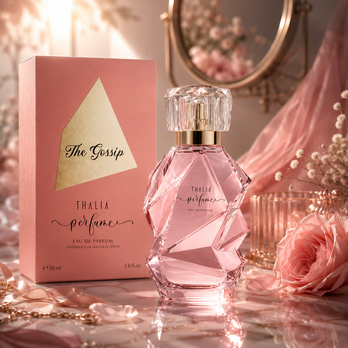 Thalia The Gossip Eau de Parfum stillife görseli