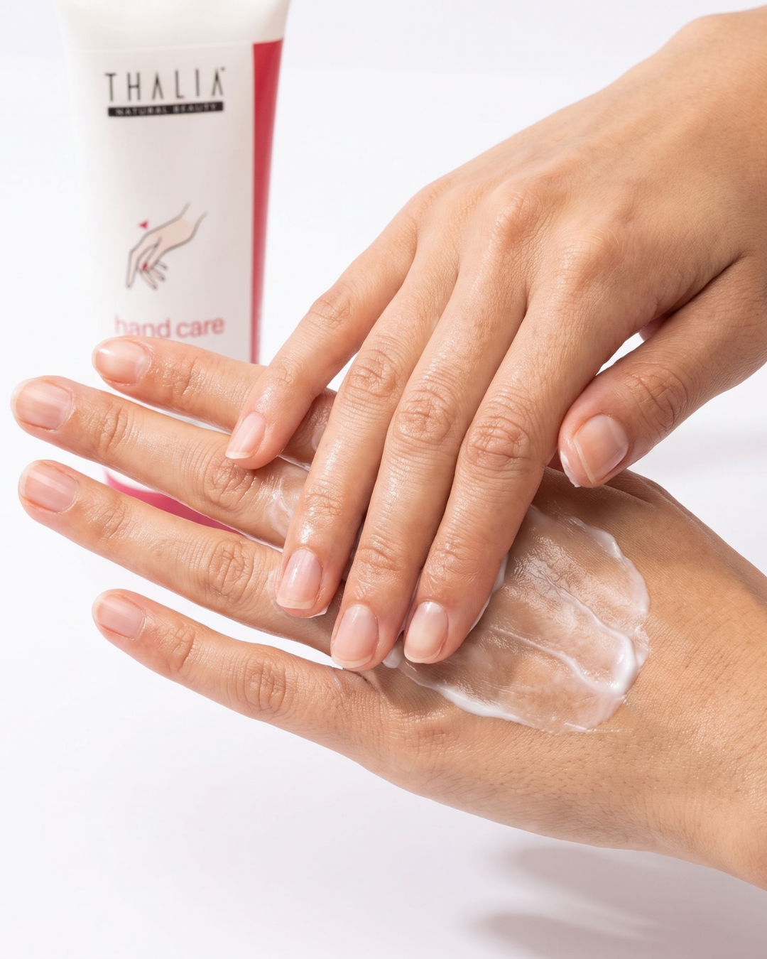 THE C'UREA Hand & Foot Care El Kremi — görsel 4