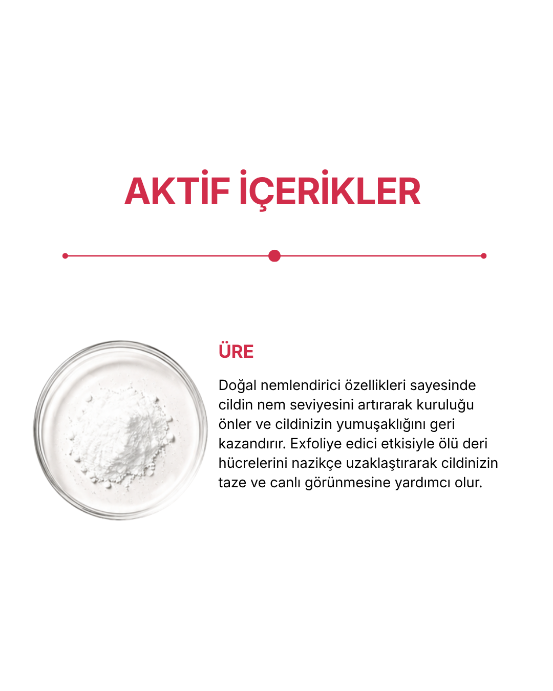 THE C'UREA Hand & Foot Care El Kremi — görsel 5