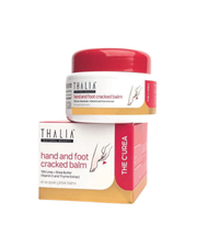THE C'UREA Hand & Foot Care El ve Ayak Çatlak Balmı — görsel 1