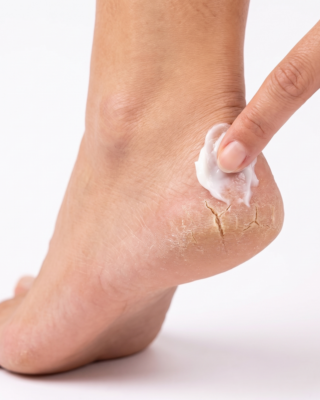 THE C'UREA Hand & Foot Care El ve Ayak Çatlak Balmı — görsel 4