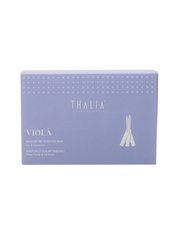 VIOLÀ İpli Dolap Kokusu Çubuğu Müge Çiçeği & Sardunya · 3 x 40 gr — görsel 1