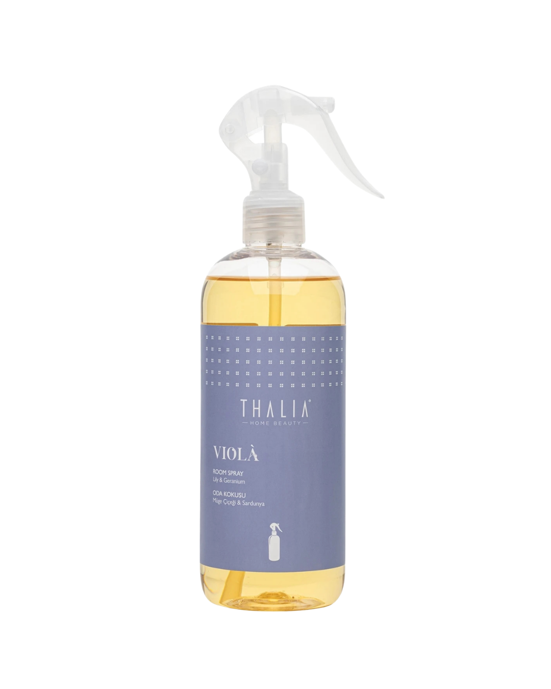 VIOLÀ Oda Spreyi Müge Çiçeği & Sardunya · 400 ml — görsel 1