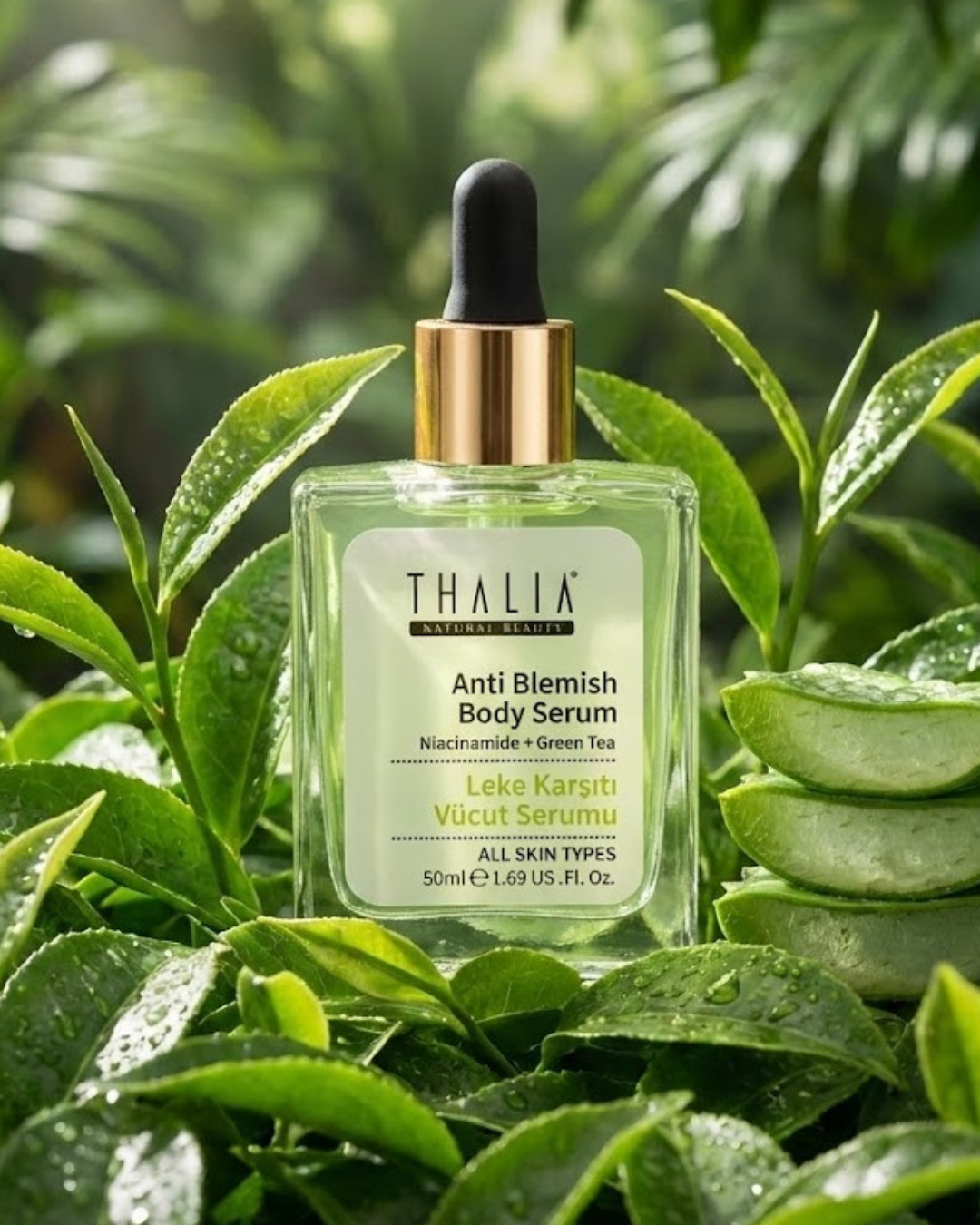 Vücut Serumu Anti Blemish — görsel 4