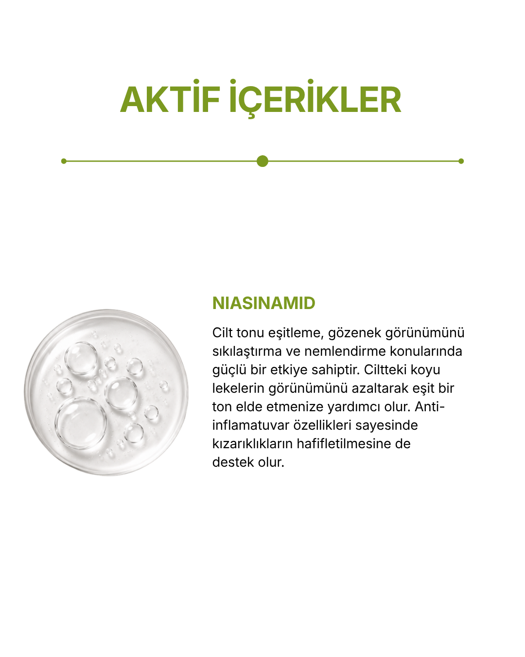 Vücut Serumu Anti Blemish — görsel 5