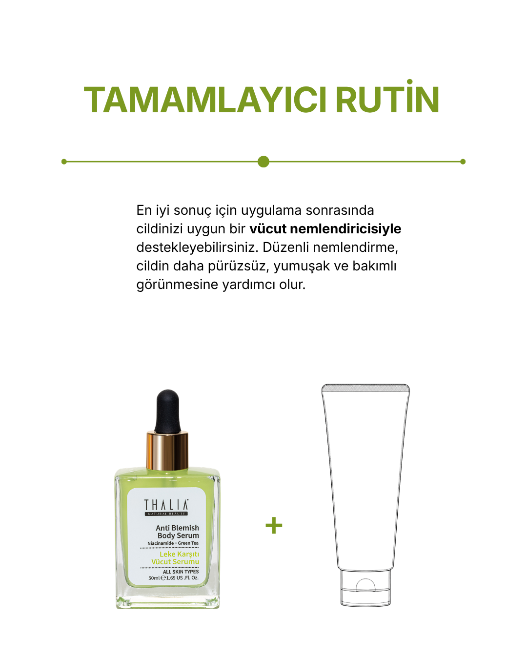 Vücut Serumu Anti Blemish — görsel 7