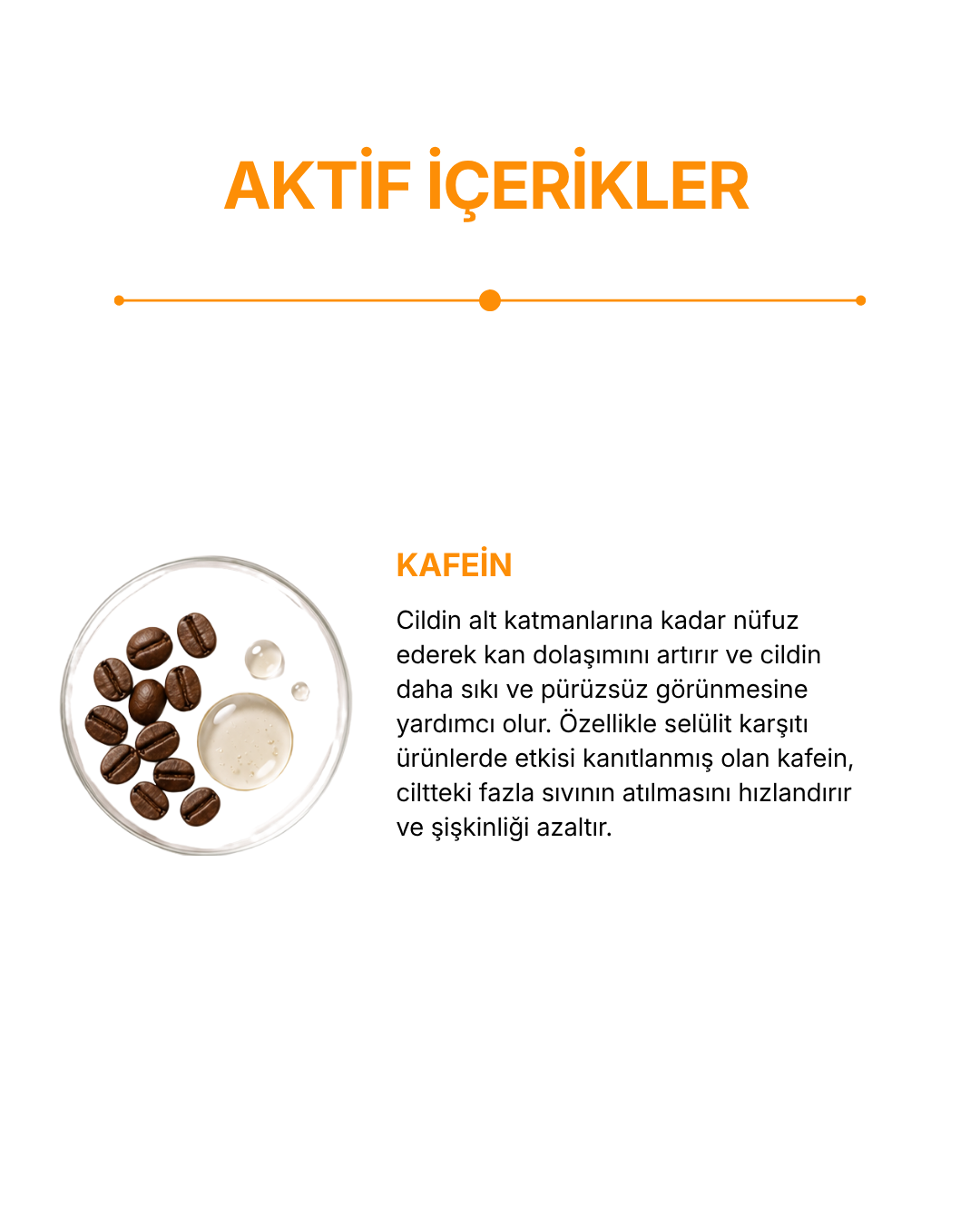 Vücut Serumu Anti Cellulite — görsel 5
