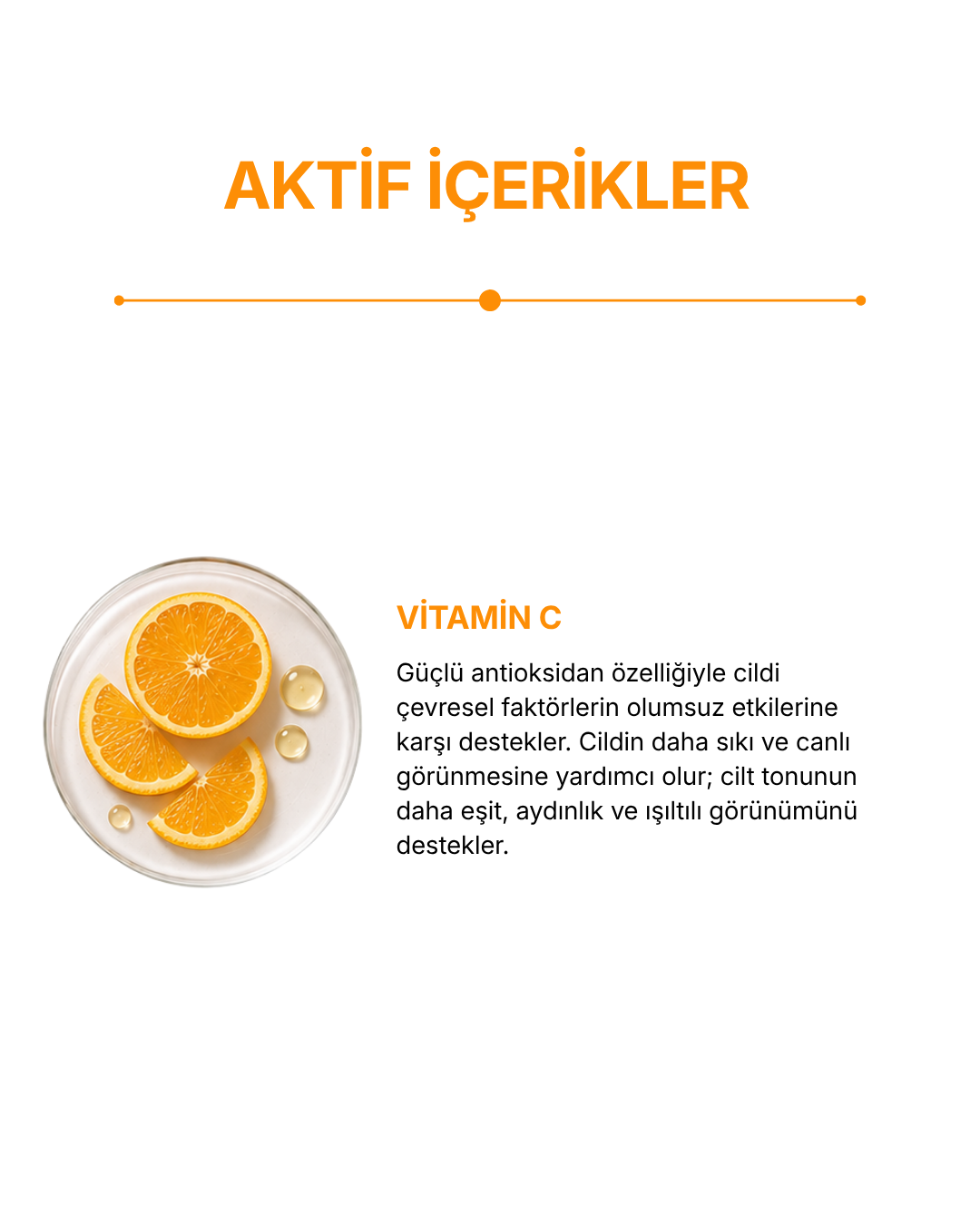 Vücut Serumu Vitamin C — görsel 5