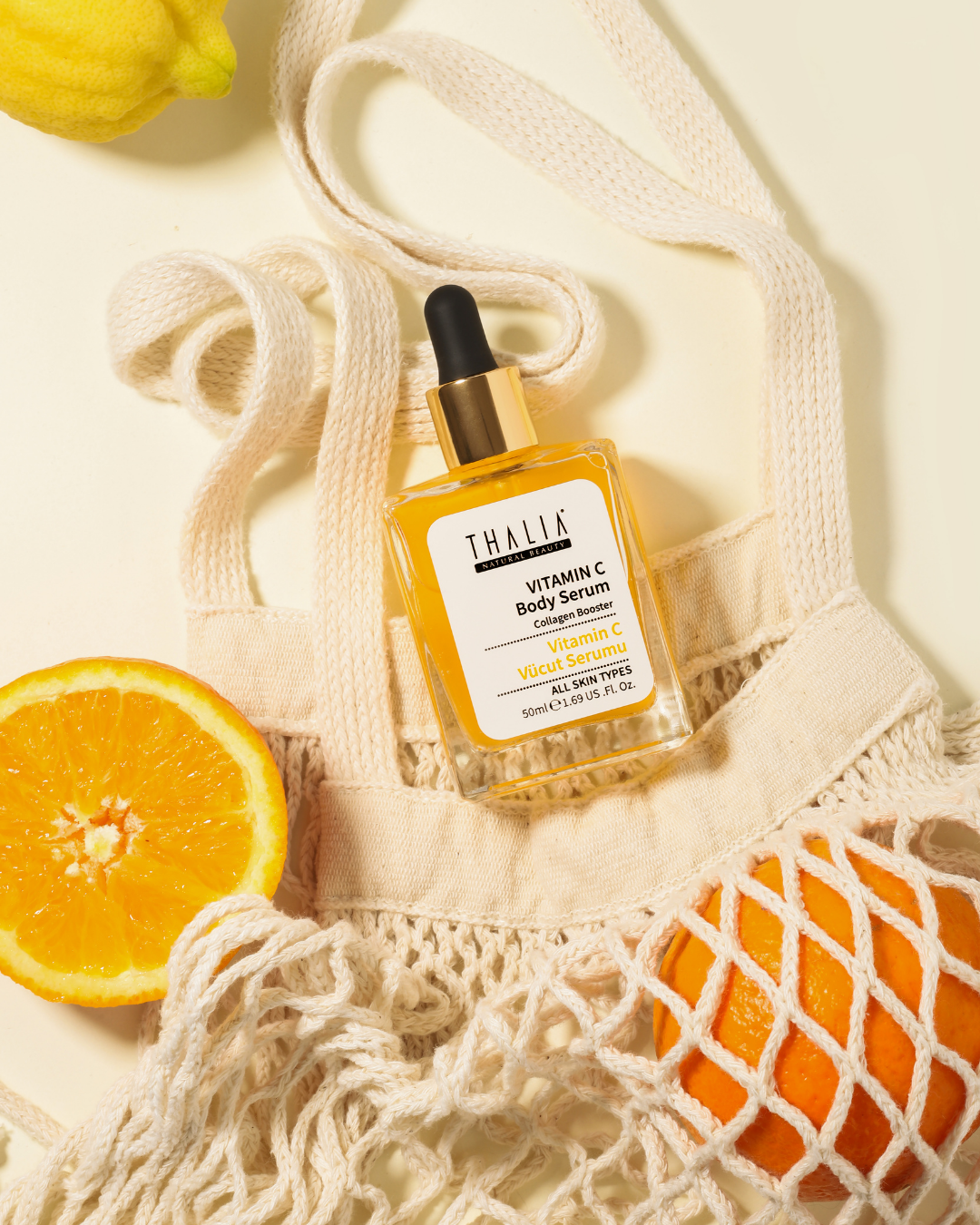 Vücut Serumu Vitamin C — görsel 6
