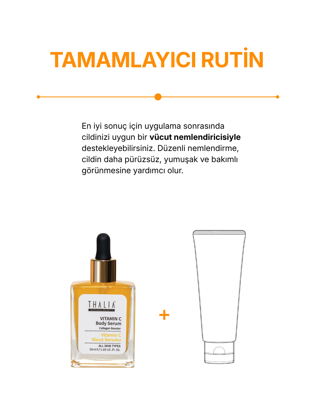 Vücut Serumu Vitamin C — görsel 7