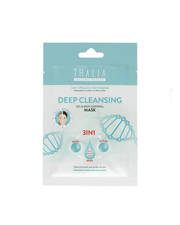 Yüz Maskeleri 3'ü 1 Arada Peeling Yüz Maskesi — görsel 1