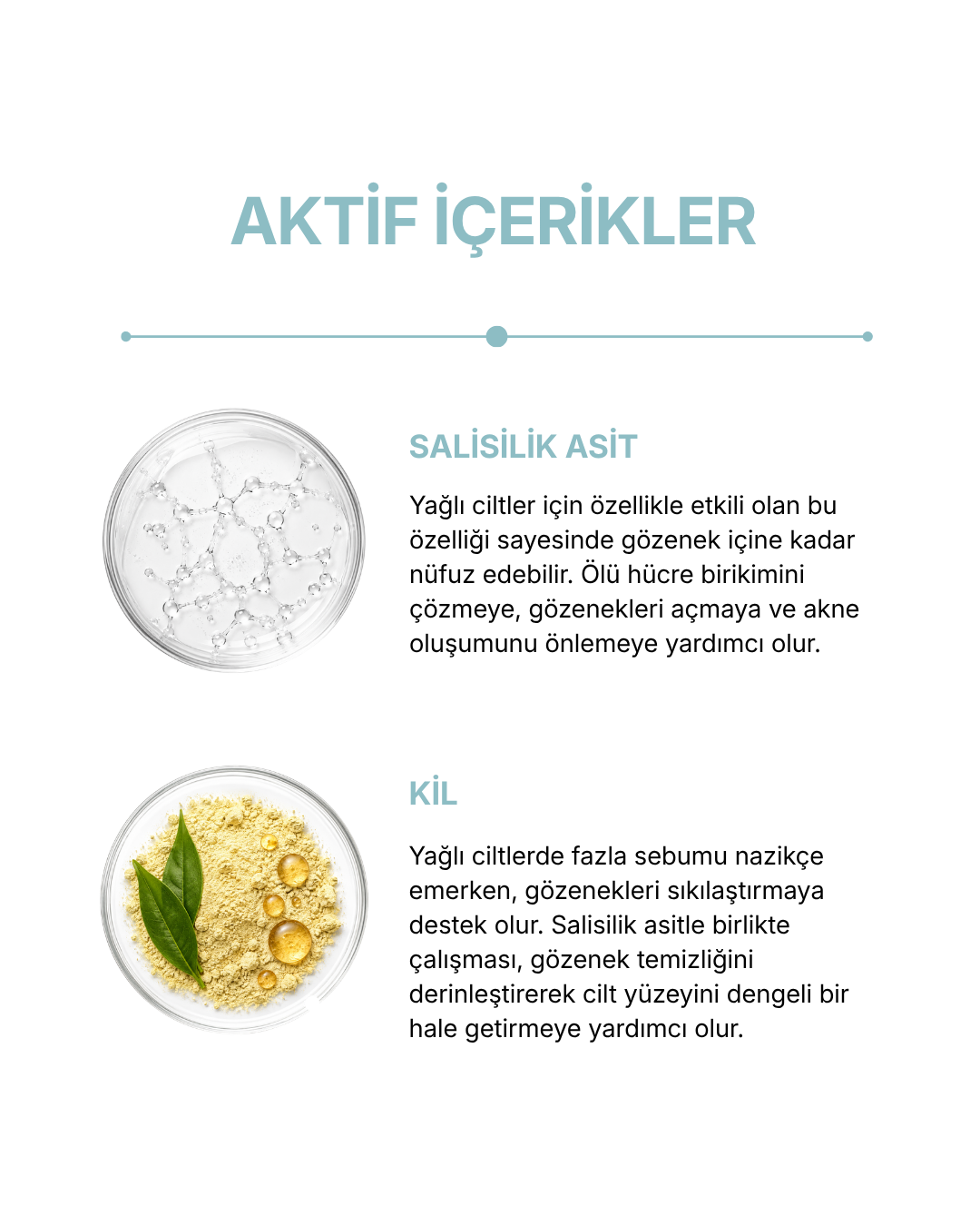 Yüz Maskeleri 3'ü 1 Arada Peeling Yüz Maskesi — görsel 4