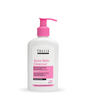 Yüz Yıkama Jeli Acne Skin Cleanser — görsel 1