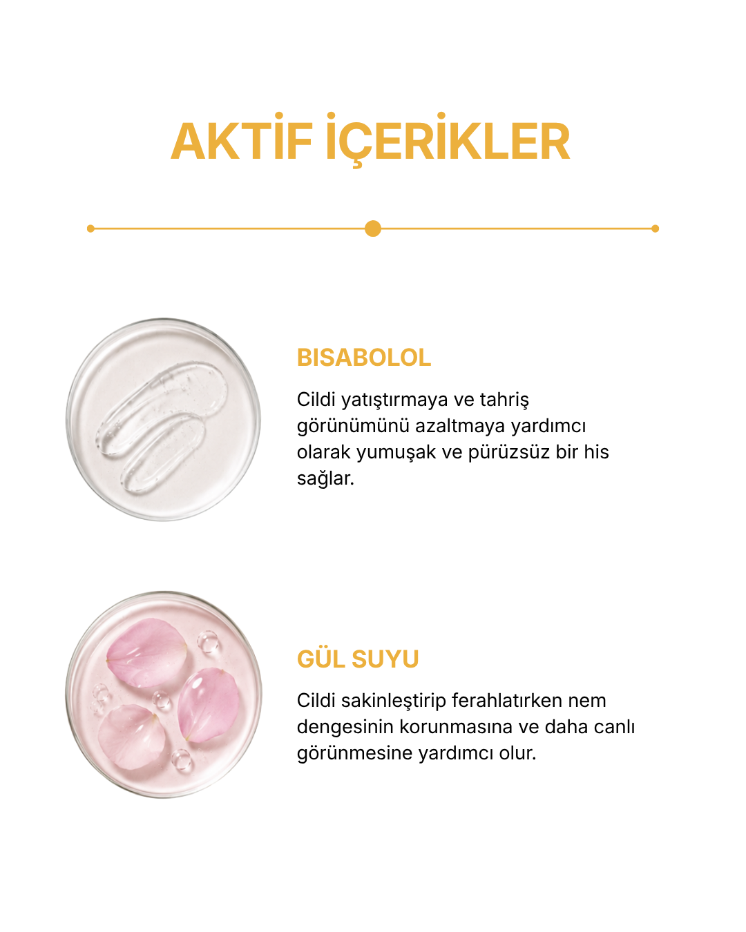 Yüz Yıkama Jeli Gently Cleanser — görsel 5