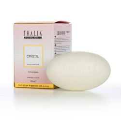 Thalia - Crystal Parfüm Sabun for Women 100 gr