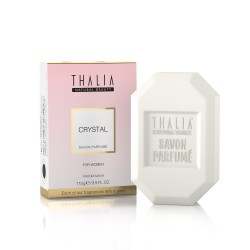 Crystal Parfüm Sabun for Women - 115 gr. - Thumbnail