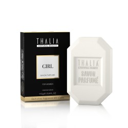 Thalia - Girl Parfüm Sabun for Women - 115 gr.