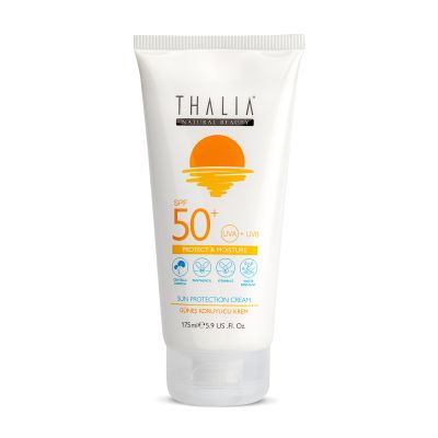 Thalia - Güneş Koruyucu Vücut Kremi 50SPF+ 175ml