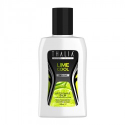 Thalia - Thalia Ferahlatıcı ve Yatıştırıcı Traş Sonrası Lime & Cool Energizing Balsam - 150 ml