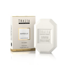 Marseille Parfüm Sabun for Women - 115 gr. - Thumbnail