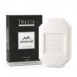 Thalia Adventure Unisex Parfüm Sabun 115 g - Thumbnail