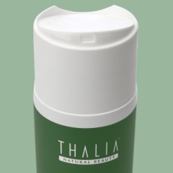 Thalia Akne Gidermeye & Gözenek Sıkılaştırmaya Yardımcı Yüz Temizleme Jeli 200ml Mercan Köşk (Marjoram) - Thumbnail