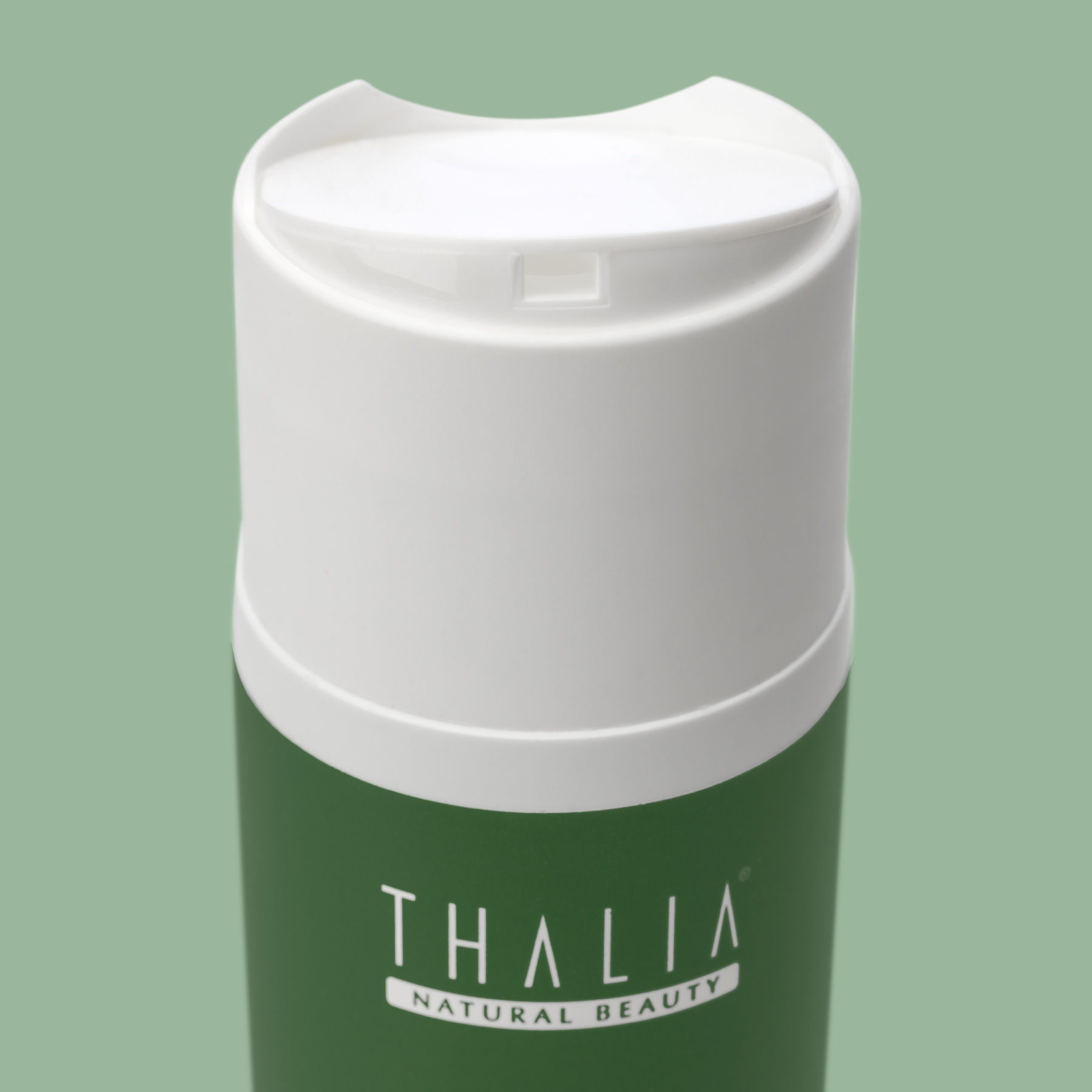 Thalia Akne Gidermeye & Gözenek Sıkılaştırmaya Yardımcı Yüz Temizleme Toniği 200ml Mercan Köşk (Marjoram)