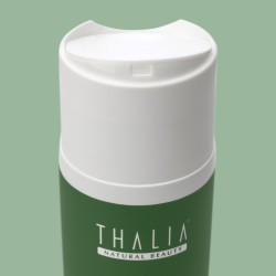 Thalia Akne Gidermeye & Gözenek Sıkılaştırmaya Yardımcı Yüz Temizleme Toniği 200ml Mercan Köşk (Marjoram) - Thumbnail